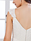  XIUMEI - Abito da Sposa in Organza