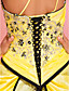  KERRI - Vestido de Formatura em Tafetá