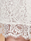  TS VINTAGE Shawl Lace Dress