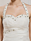  ATHENS - Vestido de Noiva em Tafetá