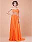  KASIA - Vestido de Damas em Chifon