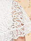  TS VINTAGE Shawl Lace Dress