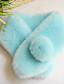  Marvelous Feather/Fur Special Occasion Scarf (More Colors)