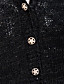  TS Lace on Back Beads Detail Women's Cardigan (More Colors)