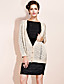  TS Lace on Back Beads Detail Women's Cardigan (More Colors)