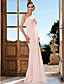  LACEY - kjole til Aften i chiffon
