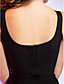  Sheath/Column Scoop Sleeveless Short/Mini Bandage Dress