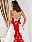  MARTINA - Abito da Sposa in Raso