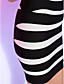  Sheath/Column Straps Sleeveless Short/Mini Bandage Dress