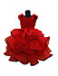  piuttosto a-line principessa abito in tulle ragazza di fiore (più colori)