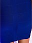  Sheath/Column Sweetheart Sleeveless Short/Mini Bandage Dress