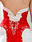  MARTINA - Abito da Sposa in Raso