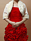  Elegante Kunstpelz Half-Sleeves Wedding / Evening Jacken / Wraps (mehr Farben)