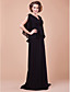  NERIDA - Kleid für die Brautmutter aus Chiffon