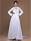  Long Sleeve Satin Special Occasion Jacket/Wedding Wrap(More Colors)