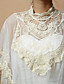  Süße Cotton & Tulle Casual / Urlaub Poncho