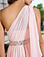  AVERA - Robe de Soirée Mousseline
