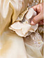  Ball Gown Strapless Floor-length Taffeta Evening Dress
