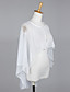  Sleeveless Soft-Net Wedding / Evening Hood / Poncho (mehr Farben)