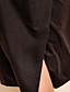  TS Long Sleeve Mesh Front Dress