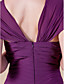  JUDITH - Vestido de Damas em Chifon