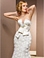  FOREST HEATH - Robe de Mariée Mousseline Satin