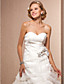  GIOSETTA - Vestido de Noiva em Organza