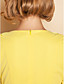  TS Simplicity Beads Flare Sleeve Dress