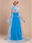  Long Sleeve Organza Wedding/Evening Hood/Poncho (More Colors)