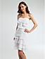  LIESJE - Robe de Mariée Mousseline