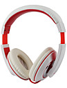  Fashion Cool Bass Stereo Headband Headphone with Microphone