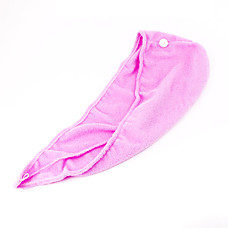  magische föhn handdoek