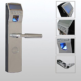Fingerprint Door Lock Reviews