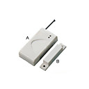 ph-WMC porta wireless / magnete finestra (yk022) (inizio da 10 unità)