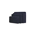 INTEX RAISED AIR BED VELOUR INFLATABLE MATTRESS(Pack of 10 Units) (HYYP225) (Start From 10 Units)