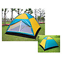 Five People Outdoor Camping Tent (HYYP108)(Start From 10 Units)