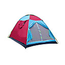 Eight People Outdoor Camping Dome Tent (HYYP084)(Start From 10 Units)