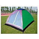deux personnes super largeur extérieure tente de camping (hyyp171) (à partir de 10 unités)