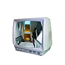 12 "Überwachungs-Monitor (jsq030) (Beginn ab 20 Stück)