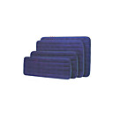 INTEX navy blue singola persona floccaggio materassi allargata aria (hyyp128) (inizio da 10 unità)