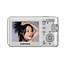 Samsung L60 fotocamera digitale