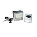 intercom video deurbel monitor (jsq072) (vanaf 2 stuks)