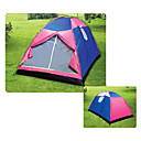 Ten People Super Room Outdoor Camping Tent (HYYP114)(Start From 5 Units)