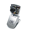 6 led zilver webcam camera (SWD-023)