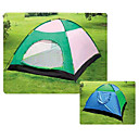 Three People Outdoor Camping Tent (HYYP106)(Start From 10 Units)