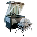 Super-Luxury Child Bed(HYYP100)
