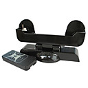 Stazione film Speaker Dock carica per PSP + telecomando