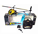 radio control giallo Dragonfly Elicottero RC (dx82070) (inizio da 10 unità)-spedizione gratuita