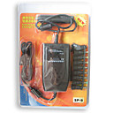 coche universal portátil auto dc kit adaptador de cargador (szyp010))-el envío gratuito
