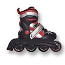 rollerblade jeunes patins réglables en ligne de chaussures de taille m # US 4-5.5 EU 33-36 (pf098.2)